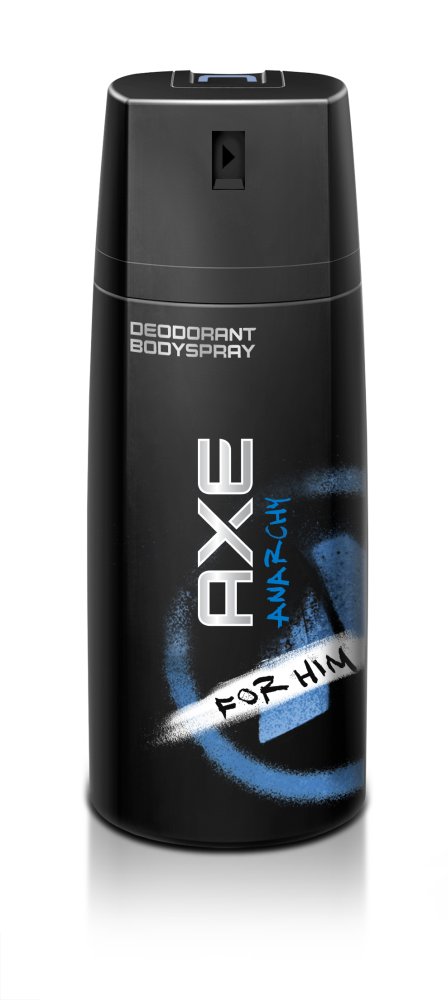 AXE_ANARCHY meski dezodorant 150 ml