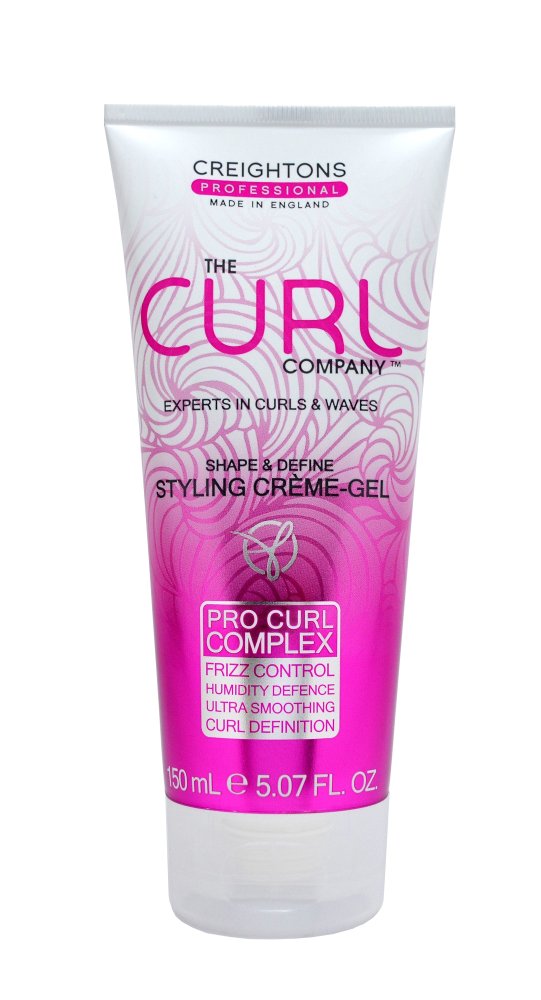 Żel The Curl Company