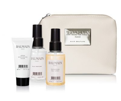 Balmain Styling Travelsizes - Cosmetic Bag