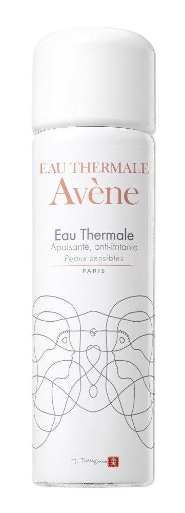 Woda termalna Avene edycja limitowana lato 2015