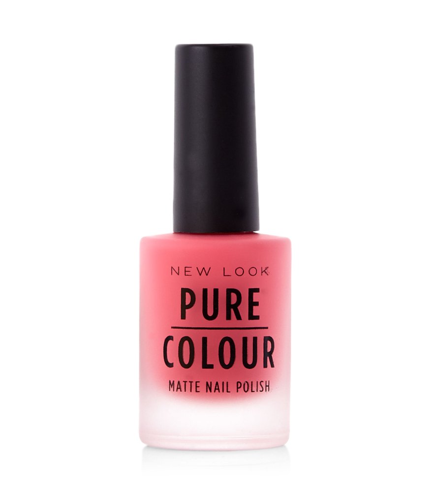 New Look PURE COLOUR nail polish (4)