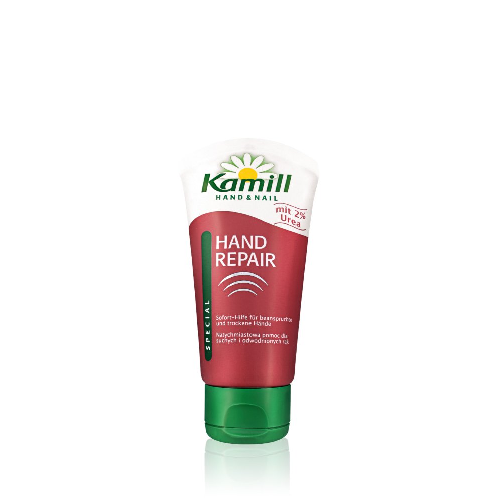 Krem specjalistyczny Kamill Hand Repair 2% UREA (75ml)_7,99 PLN