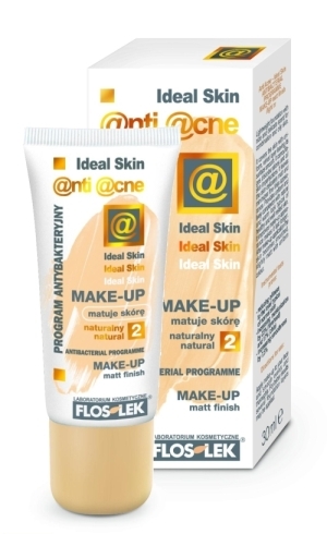 Make up Anti Acne Floslek