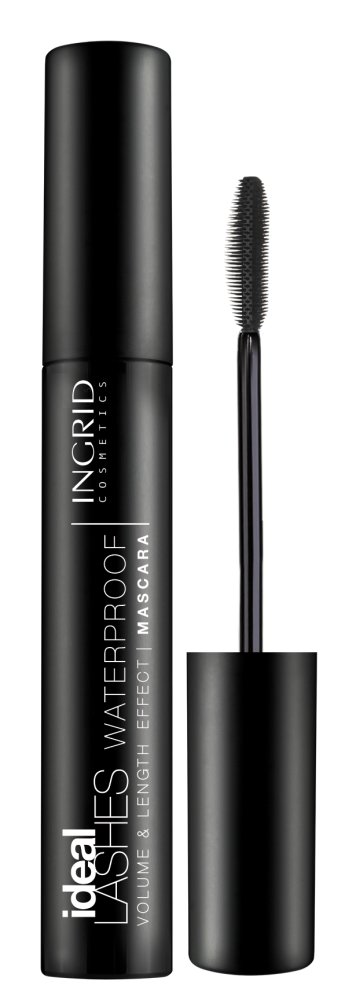 Ideal Lashes Waterproof