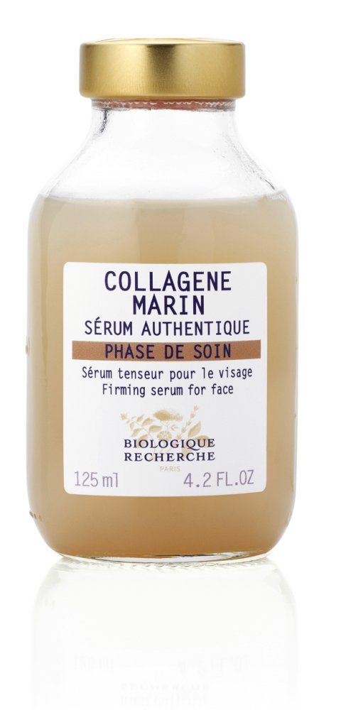 serum_Collagen marine_Biologique Recherche_