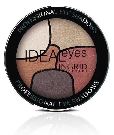 Cienie Ideal Eyes nr 05