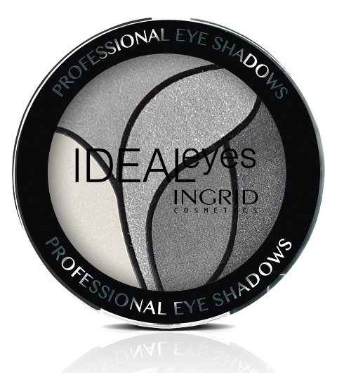Cienie Ideal Eyes nr 07