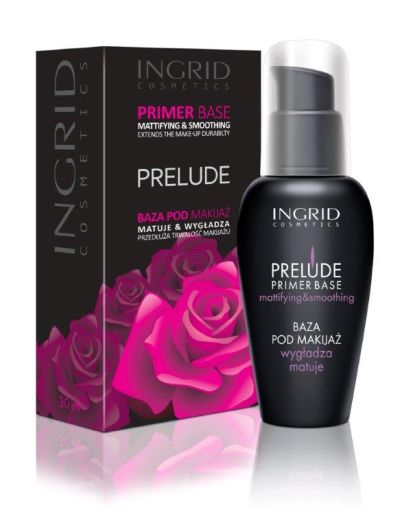 Baza prelude