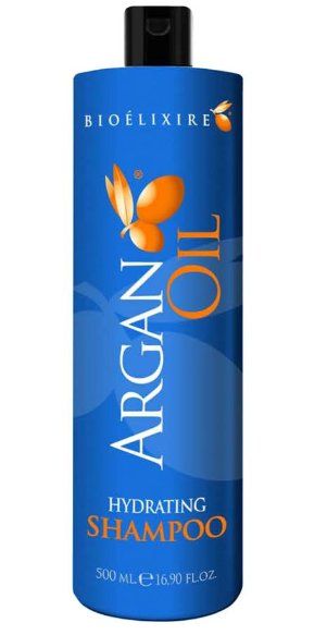 Szampon BioElixire Argan Oil Hydrating