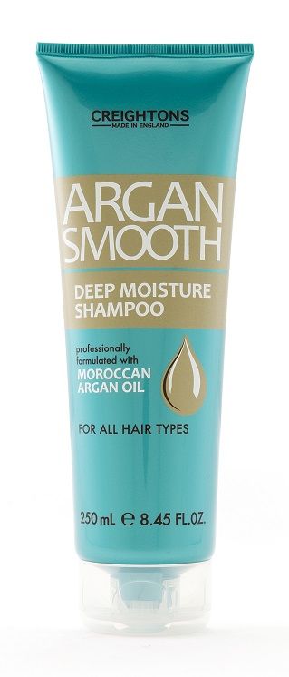 Argan Smooth, szampon