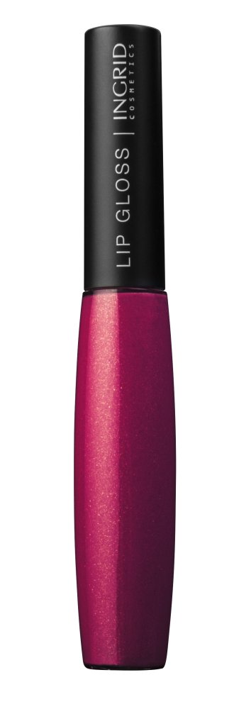 LIP GLOSS NO LIMITS COLOR – NOWOŚCI MARKI INGRID 6