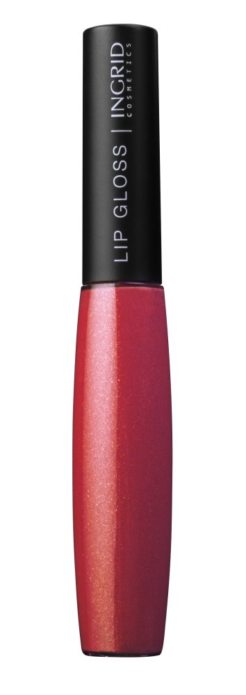 LIP GLOSS NO LIMITS COLOR – NOWOŚCI MARKI INGRID 8