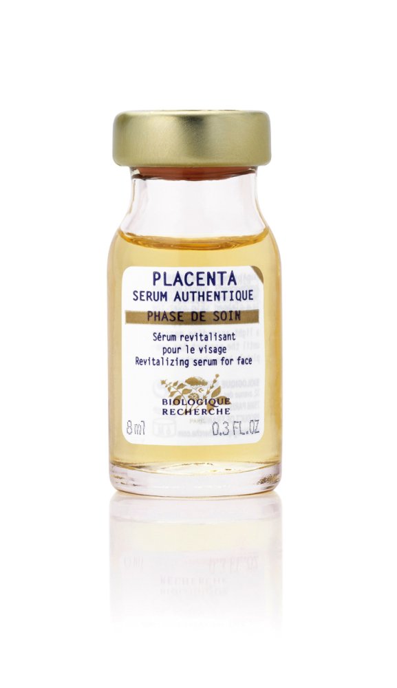 Placenta Biologique Recherche