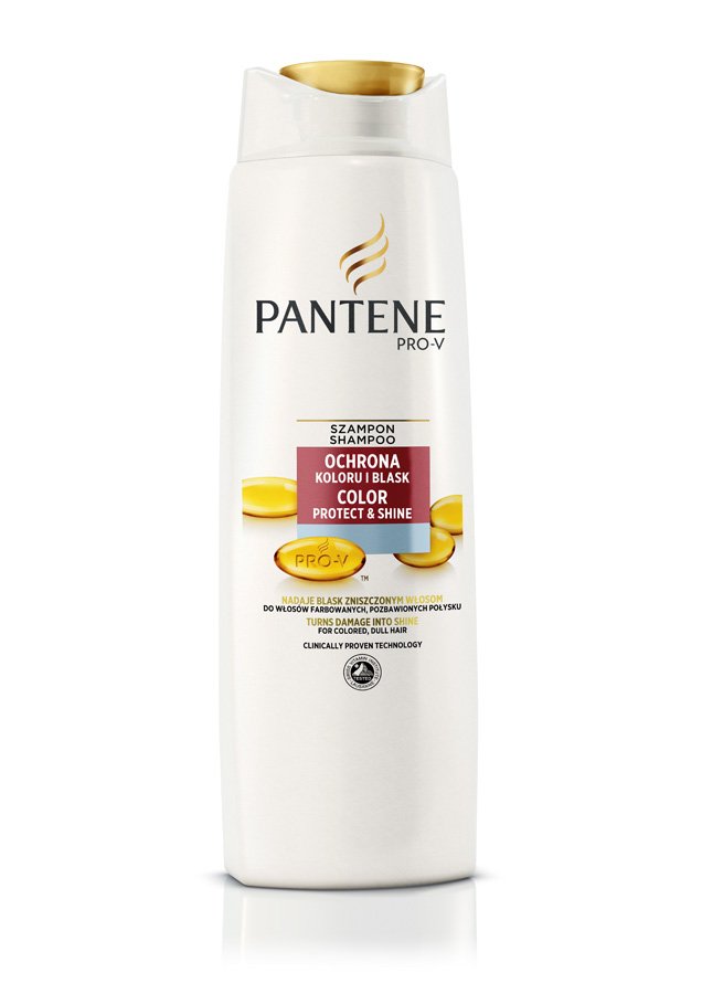 Pantene_Pro-V_Ochrona_Koloru_i_Blask_Szampon_250_ml