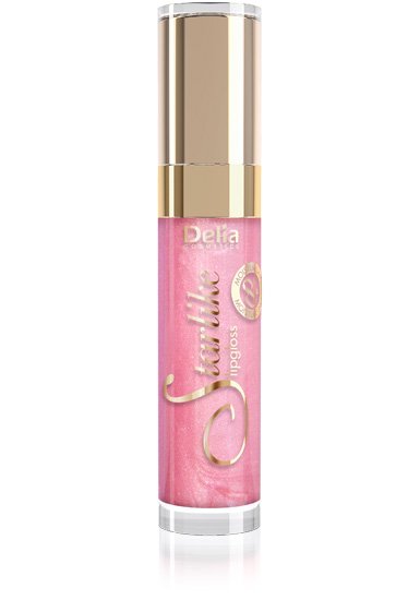 Trend Look - kolekcja Delia Cosmetics 10