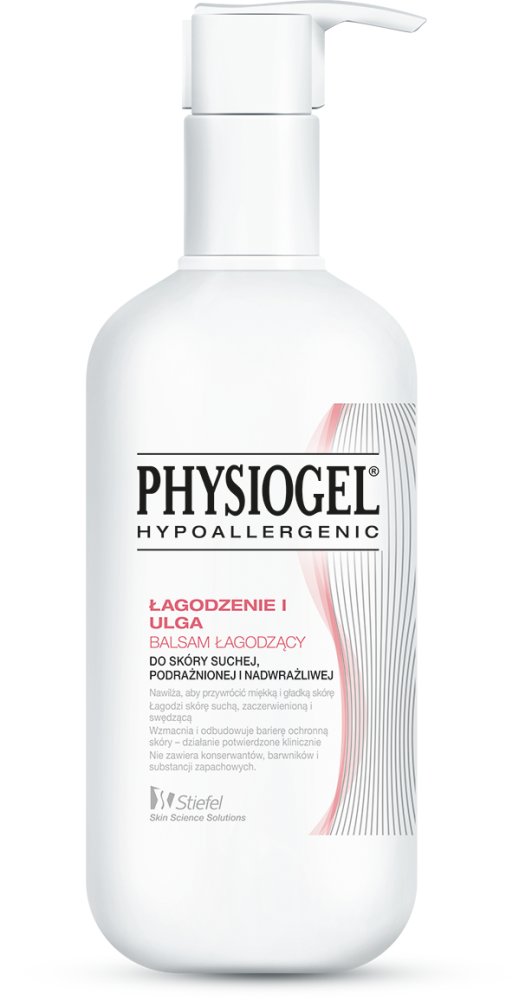 PHYSIOGEL_ŁAGODZENIE_ULGA_BALSAM_400