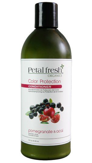 Petal Fresh Organics Color Protection - odzywka