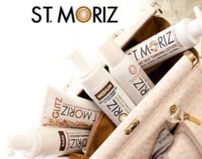 Kosmetyki St. Moriz