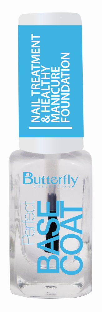 Butterfly -  odżywka Base Coat