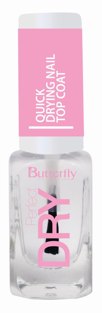 Butterfly -  odżywka Dry