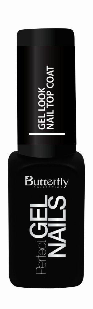 Butterfly - odżywka Gel Nails