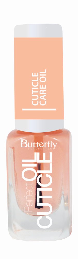 Butterfly - odżywka Oil Cuticle